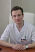 Терезанов Олег Юрьевич