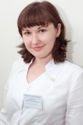 Матюшкина Марина Александровна