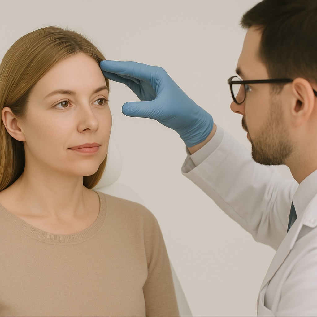 консультация перед фейслифтингом консультация перед фейслифтингом